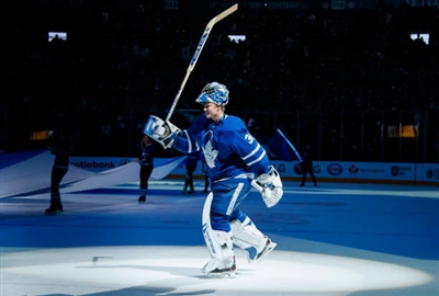 Frederik Andersen Poster 3535357