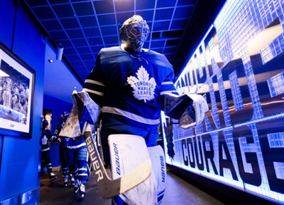Frederik Andersen Poster 3535358