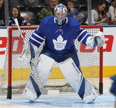 Frederik Andersen Poster 3535359