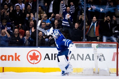 Frederik Andersen Poster 3535361