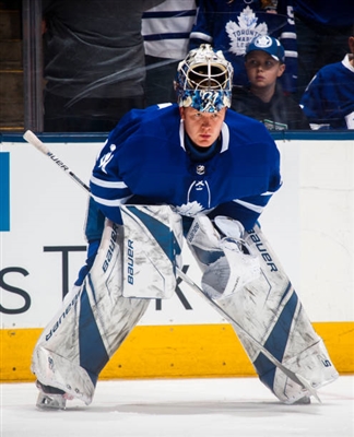 Frederik Andersen Poster 3535362