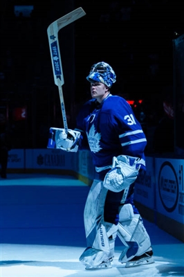Frederik Andersen Poster 3535363