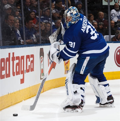 Frederik Andersen Poster 3535364