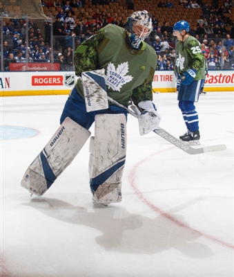 Frederik Andersen Poster 3535365