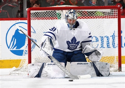 Frederik Andersen Poster 3535366