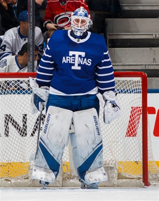 Frederik Andersen Poster 3535367