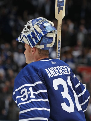 Frederik Andersen Poster 3535368