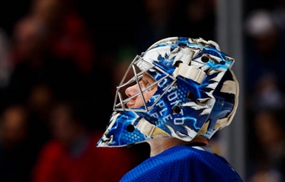 Frederik Andersen Poster 3535369