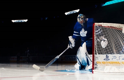Frederik Andersen Poster 3535370