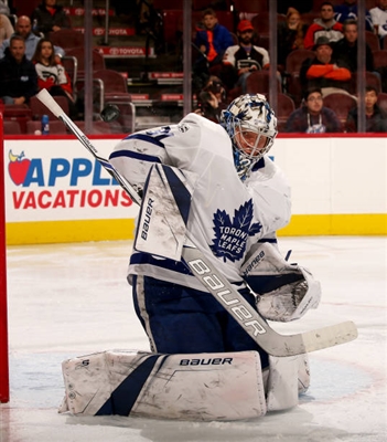 Frederik Andersen Poster 3535371