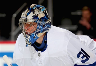 Frederik Andersen Poster 3535372