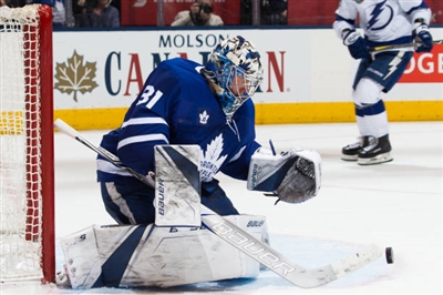 Frederik Andersen Poster 3535373