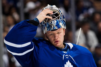 Frederik Andersen Poster 3535374