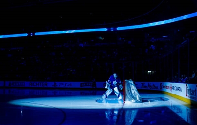 Frederik Andersen Poster 3535375