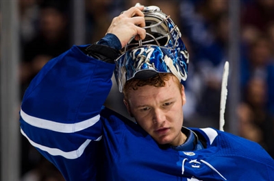 Frederik Andersen Poster 3535377