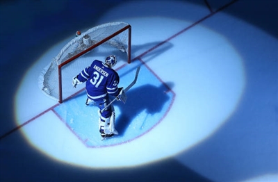 Frederik Andersen Poster 3535378