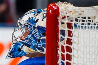 Frederik Andersen Poster 3535379