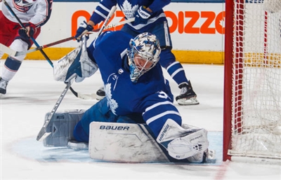 Frederik Andersen Poster 3535380