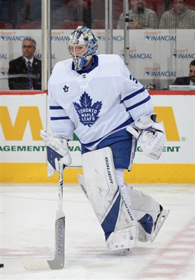 Frederik Andersen Poster 3535381