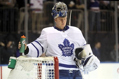 Frederik Andersen Poster 3535382