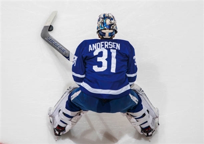 Frederik Andersen Poster 3535384