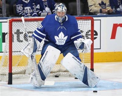 Frederik Andersen Poster 3535385