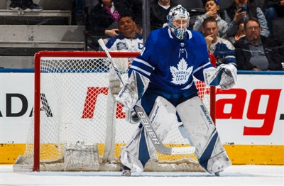 Frederik Andersen Poster 3535386