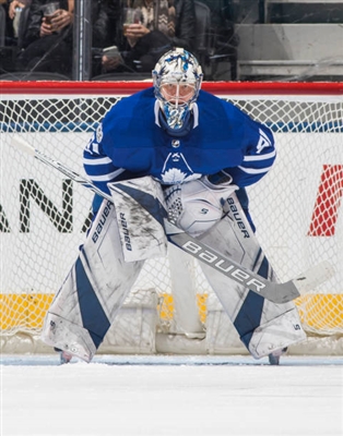Frederik Andersen Poster 3535387