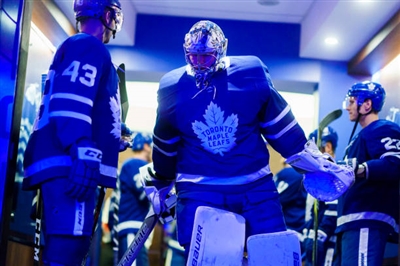 Frederik Andersen Poster 3535388