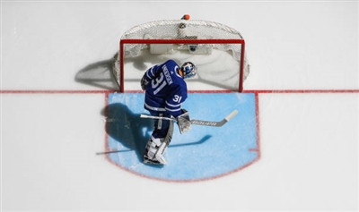 Frederik Andersen Poster 3535389