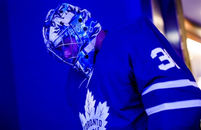 Frederik Andersen Poster 3535390