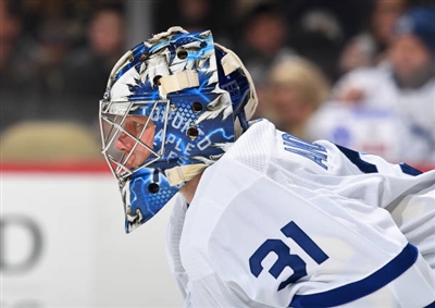 Frederik Andersen Poster 3535392