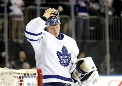 Frederik Andersen Poster 3535393