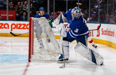 Frederik Andersen Poster 3535394