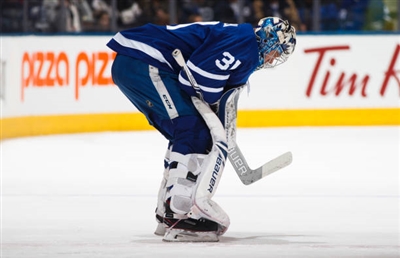 Frederik Andersen Poster 3535395