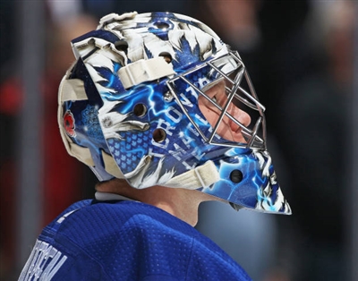 Frederik Andersen Poster 3535396