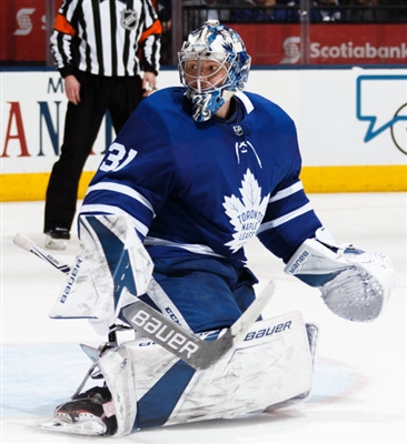 Frederik Andersen Poster 3535397