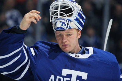 Frederik Andersen Poster 3535398