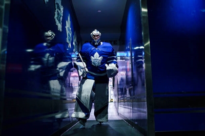 Frederik Andersen Poster 3535400