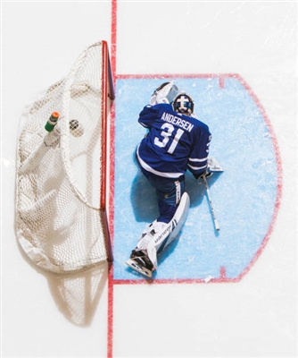 Frederik Andersen Poster 3535401
