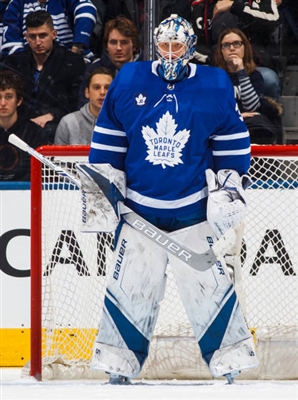 Frederik Andersen Poster 3535402