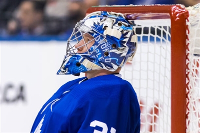 Frederik Andersen Poster 3535403