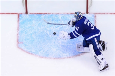 Frederik Andersen Poster 3535404