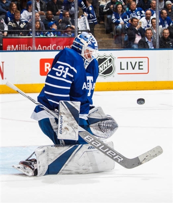 Frederik Andersen Poster 3535405