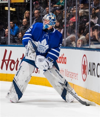 Frederik Andersen Poster 3535406