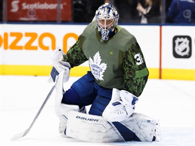 Frederik Andersen Poster 3535407