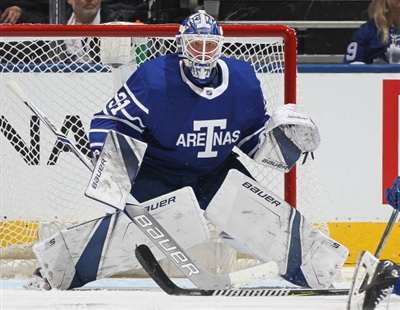 Frederik Andersen Poster 3535408