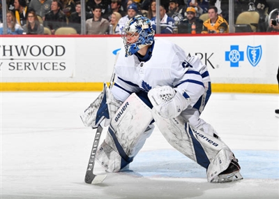 Frederik Andersen Poster 3535409