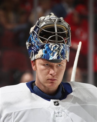 Frederik Andersen Poster 3535410