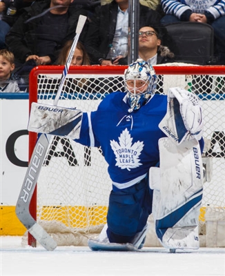Frederik Andersen Poster 3535411